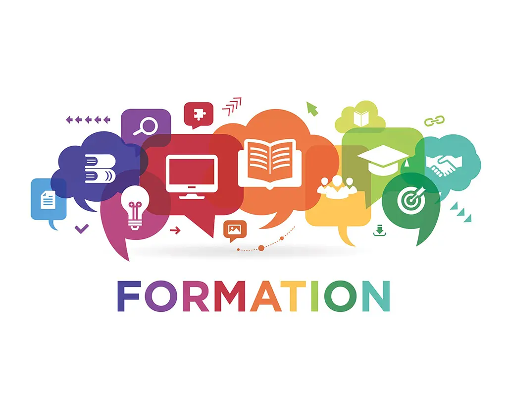 formation